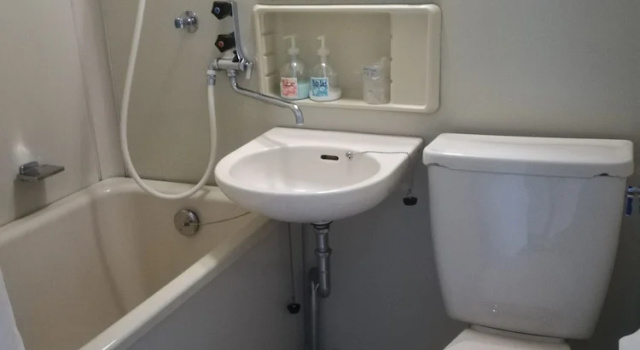 Трёхместный номер Standard Fujio Pension Madarao Apartment Hotel & Restaurant