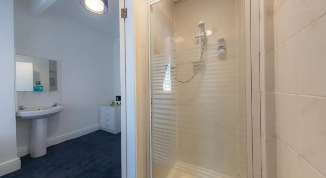 Двухместный номер Economy The Adonis Hotel