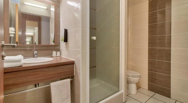 Номер Standard Campanile PRIME - Saint Jean de Luz