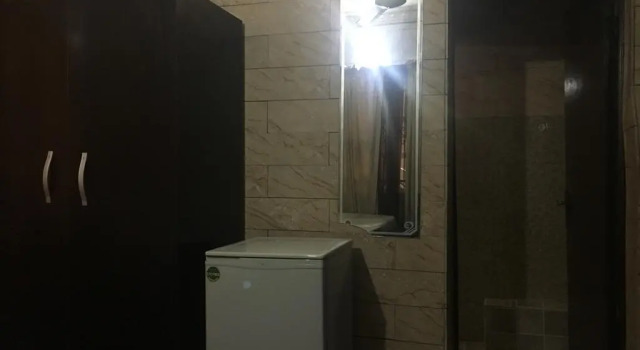 Номер Standard Hardrock Hotel and Suites Ltd