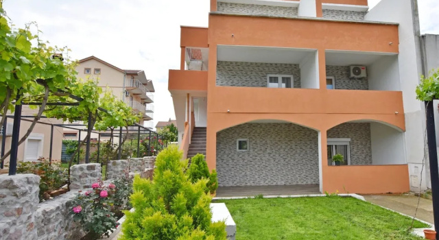 Apartments Masa, Забронировать Апартаменты/квартира Ластва Грбальска 