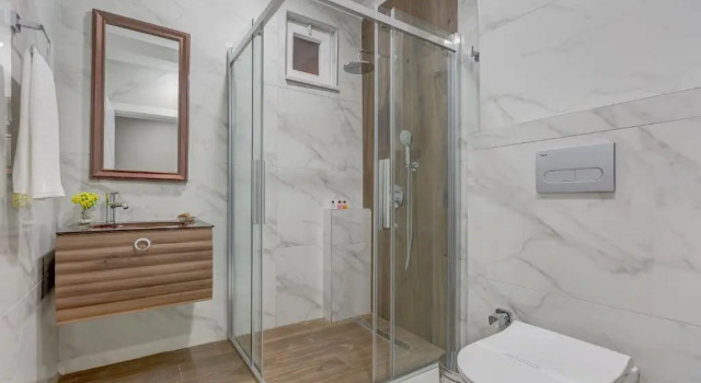 Номер Superior Sapanca View Hotel