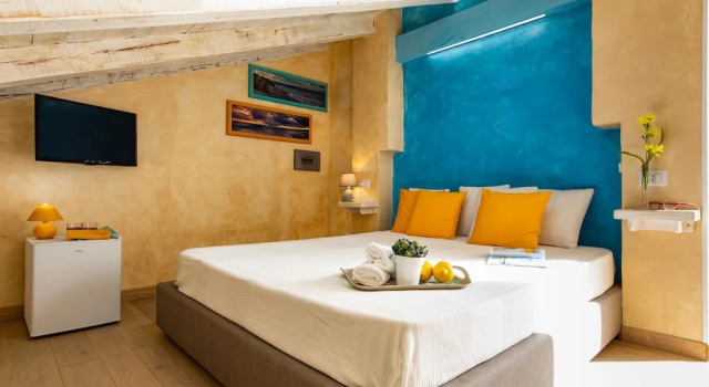 Villa Smeralda sul mare, Book Villa Olbia Emerald Coast