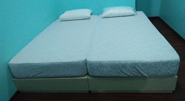 RedDoorz near Gajah Mada Street Semarang