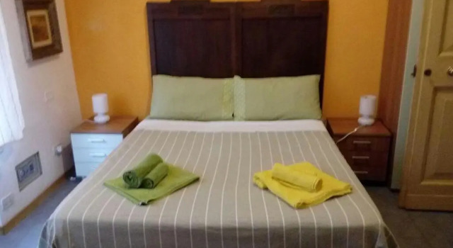 Номер Standard Casa Ivanka