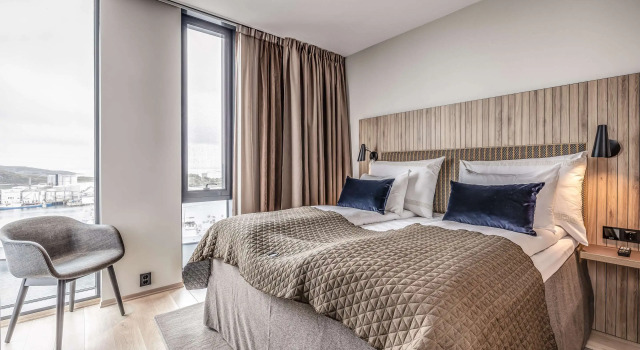 Quality Hotel Ramsalt