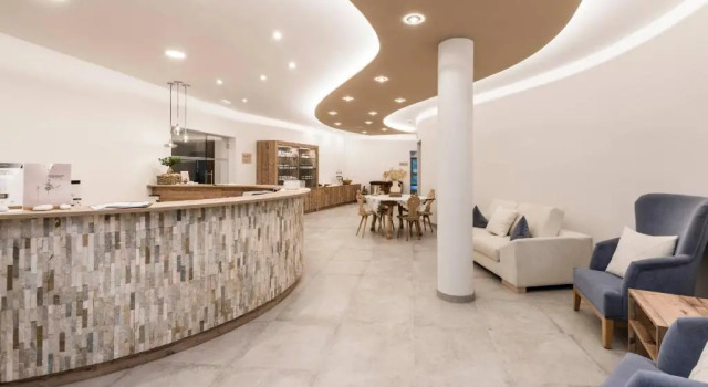 Tuberis Nature & Spa Resort, Réserver Complexe hôtelier Tubre 