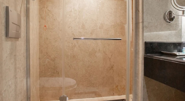 Номер Standard Konak Park Hotel