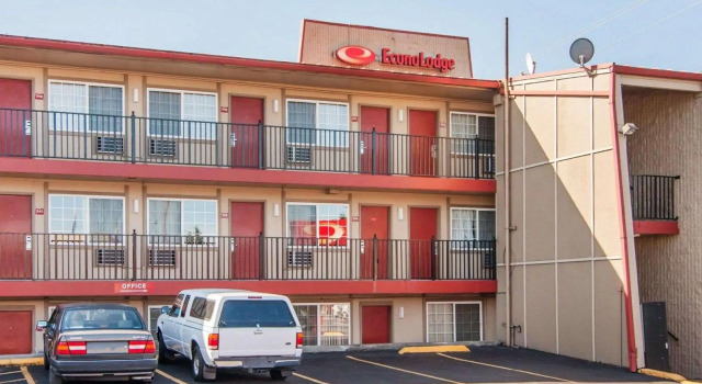 Motel 6 Portland OR Southeast, Buchen Sie Motel Portland Willamette Valley