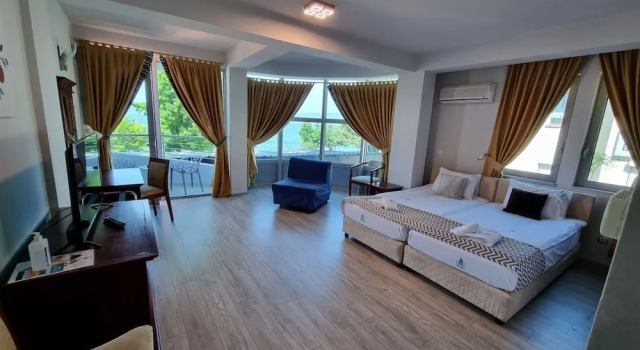 Номер Superior SU Hotel