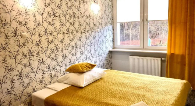 Sosnowe Zacisze, Забронировать Отель Недорогие отели Белостока, недорого