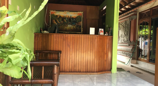Pondok Hasan