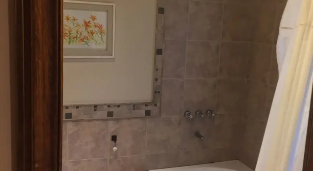 Двухместный номер Luxury Casona Del Alto