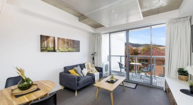 Apartment Mode 220 Braddon ACT