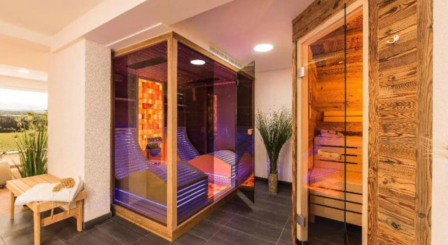 Landhotel Kleblmuhle