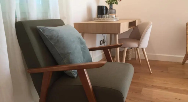 Номер Standard Villa Cicolina