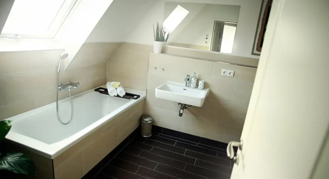 Номер Grand Hentschels Apartments