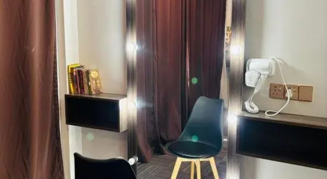 Люкс Superior Casa Colney Hotel Ipoh