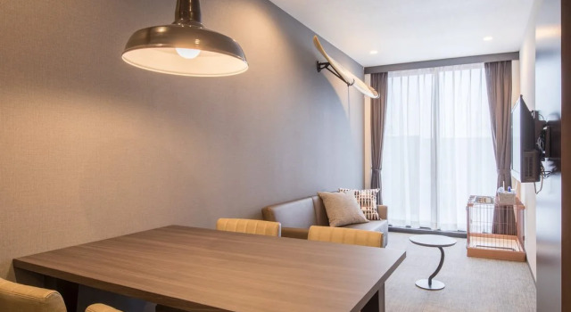 HOTEL R9 Kujukuri