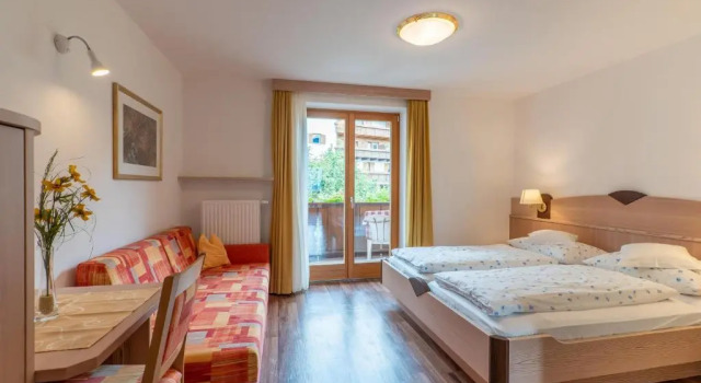 Wiesengrund - Wohnung 5