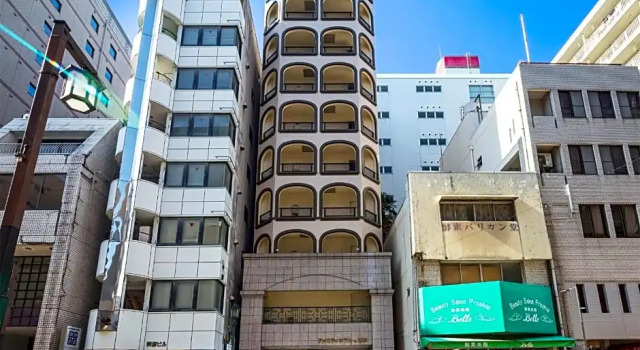 Amenity Hotel in Hakata - Vacation STAY 86090, Prenota Hotel Hakata 