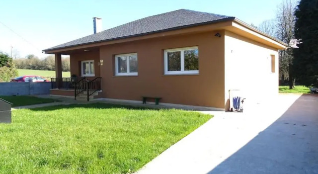 Casela de Villalba- casa rural, Buchen Sie Hotel Villalba 