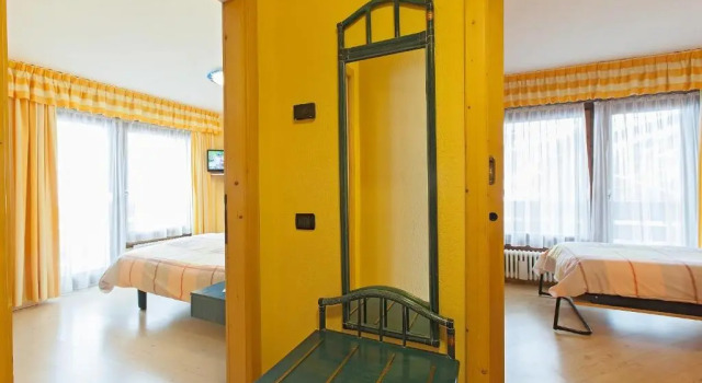 Номер Standard Hotel Margherita