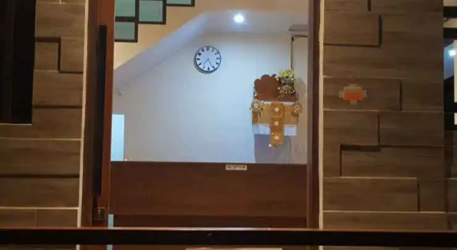 Praba Guest House