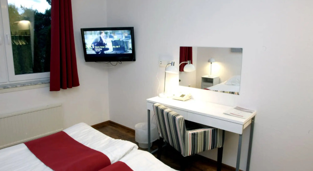 Rasta Mariestad, Book Hotel  