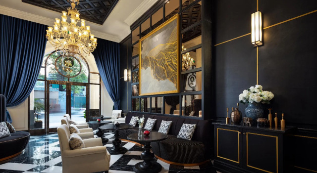 Aira Boutique Hanoi Hotel & Spa, Забронировать Курортный отель Бадинь Ханой