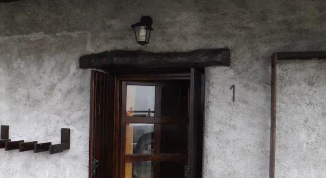 Apartment With one Bedroom in Pila, With Wonderful Mountain View and Wifi