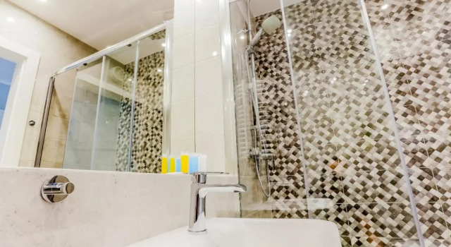 Студия Standard COIN Apartamenty Krakowska
