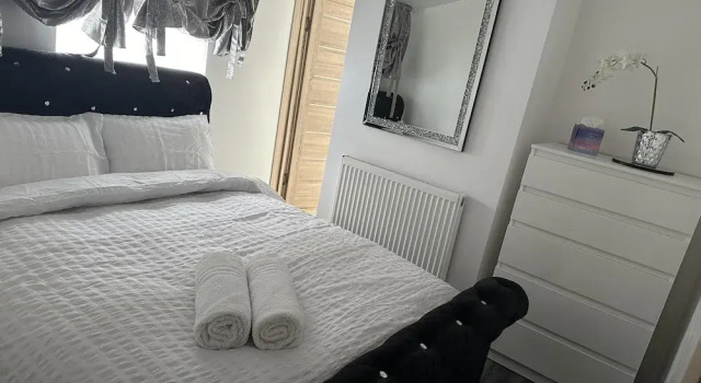 House - Sleeps 6 - Garden - Seaside - Pet Friendly, Забронировать Отель Грейт-Ярмут The Broads, рядом с Аквариум Sea Life