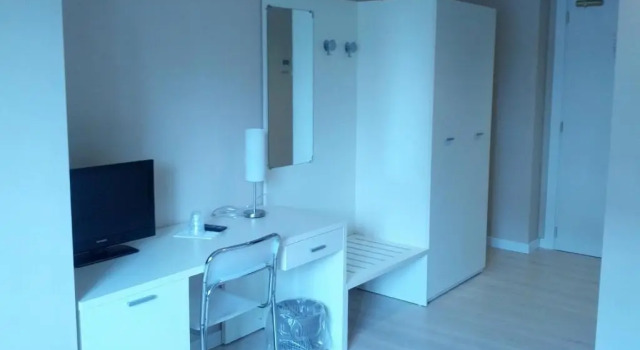 Hotel Cremona Viale