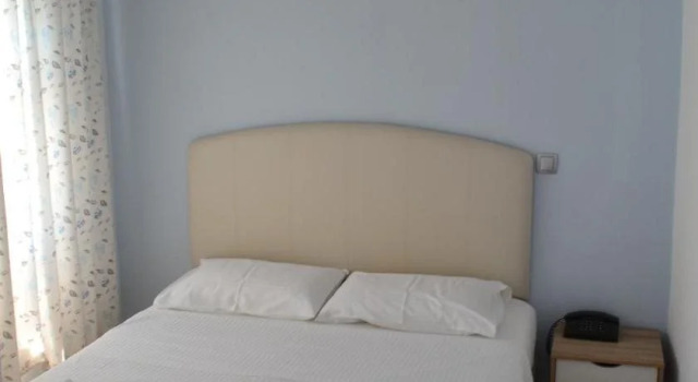 Dolphin Apartments