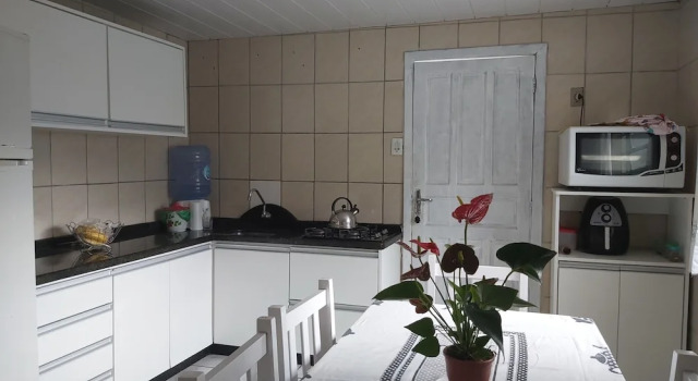 Коттедж Casa Pé na Areia, 2D, C Ar - Ingleses 41