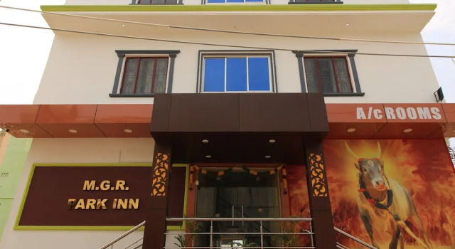 M.G.R. Park Inn, Buchen Sie Hotel Viluppuram 