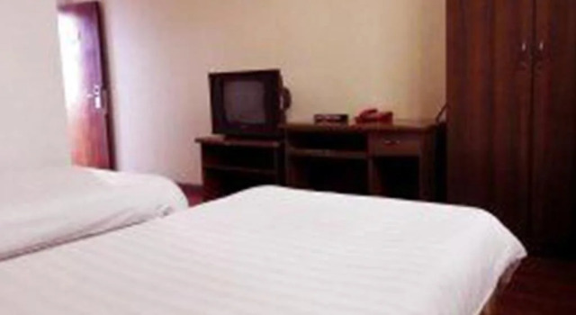 Tianzhu Express Hotel, Reserva ahora Hotel Anqing Anhui
