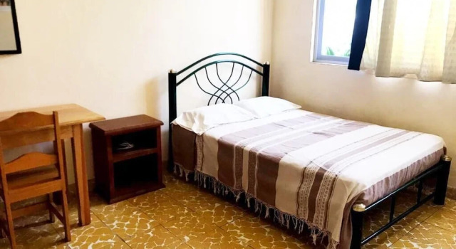 Номер Superior Los Nardos Hostel -pet friendly