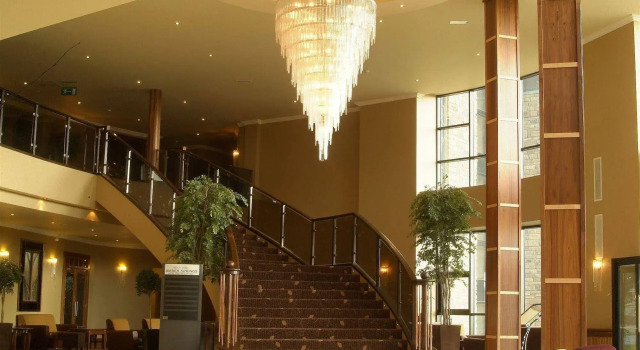 Amber Springs Hotel, Buchen Sie Resort Gorey Wexford County
