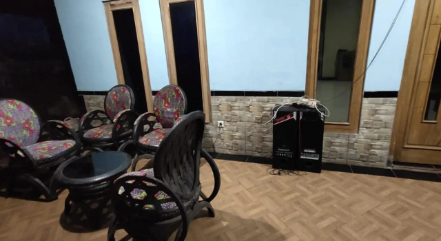 Imron Homestay, Book Apartment Baturetno 