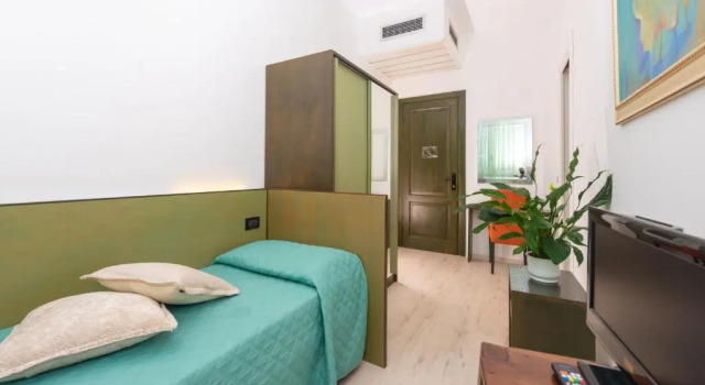 Номер Standard Hotel Sirena