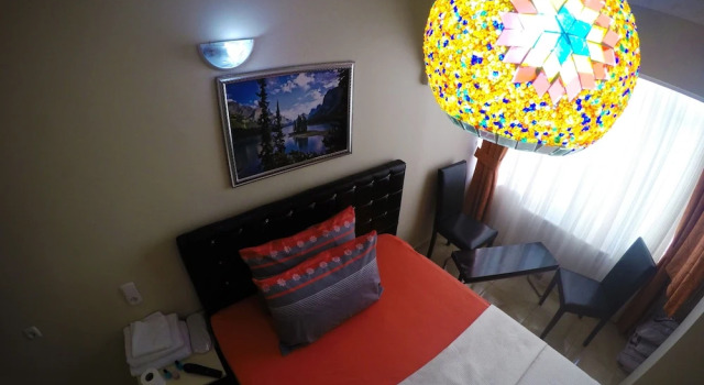Номер Standard Eren Hotel