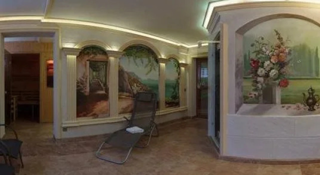 Cumulus Hotel