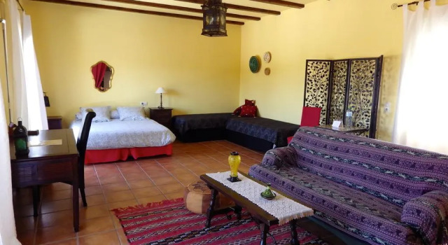 La Hacienda