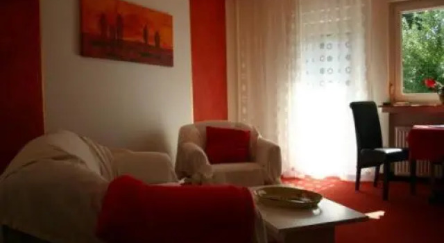 Двухместный номер Standard Hotel Café Talblick