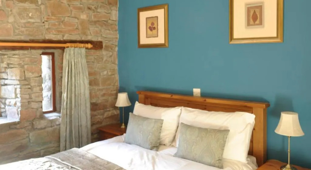 Номер Standard Black Mountain Lodge