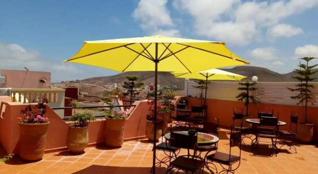 Апартаменты ITRANE GUEST HOUSE