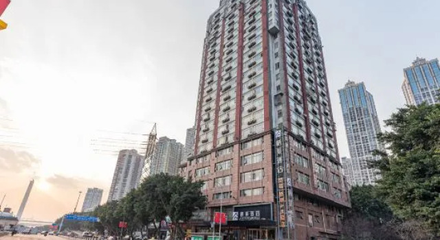 Chongqing Miss Xie'S House With Riverview(Near Jiefangbei and Hongyadong), Boek Hotel Chongqing Regio Chongqing