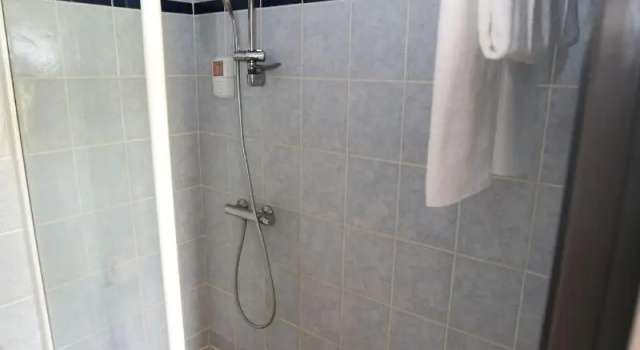 Студия Hotel La Maison Creole